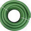 Manguera PVC flexible verde 1pulg x50ft