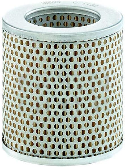 Filtro de Aire C 1132 para Purificador de Aire Hogar