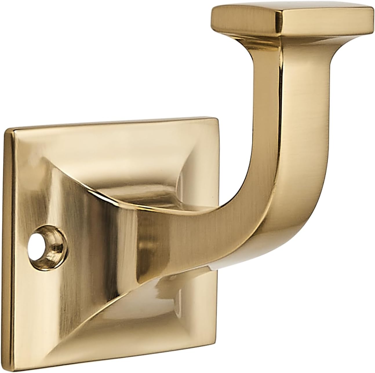 5 Ganchos para abrigos decorativos pared baño cocina dormitorio