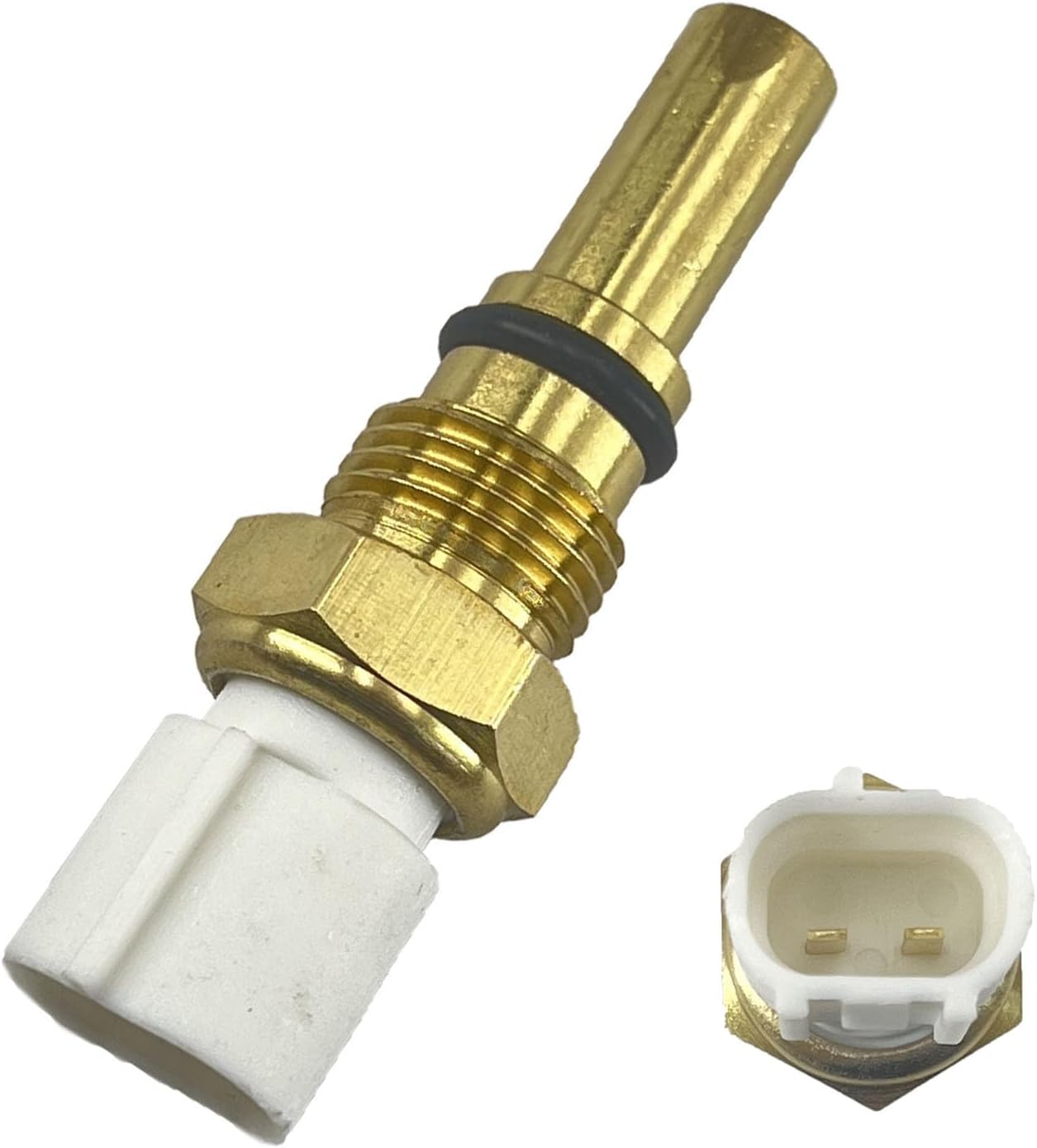 Sensor temperatura refrigerante motor comp GS300 LS400