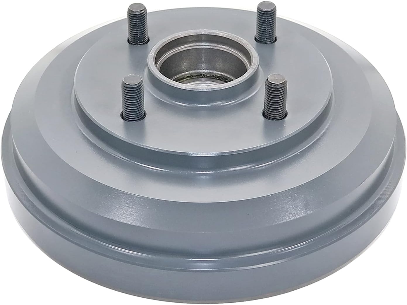 Tambor freno trasero comp Ford Focus 09-11