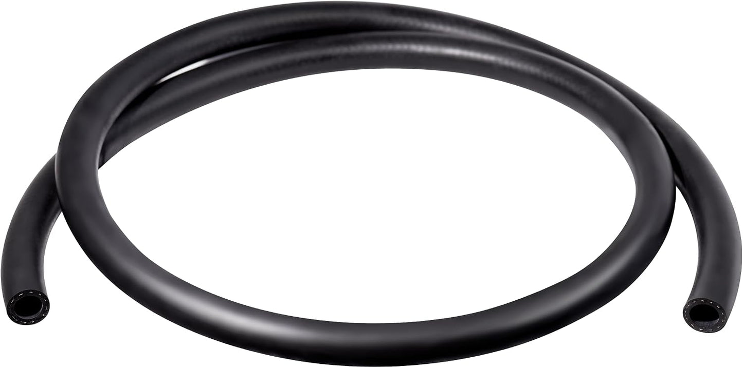 Manguera calentador 6' ID 5/8" (16mm) comp coches camiones