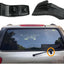 Tope brazo limpiaparabrisas trasero Toyota Sequoia 08-20