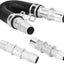 Kit derivación motor aluminio mangueras 5/8 y 3/4