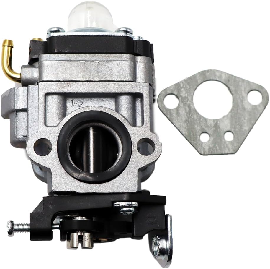 Carburador Huayi comp Schroder 6400L soplador hojas