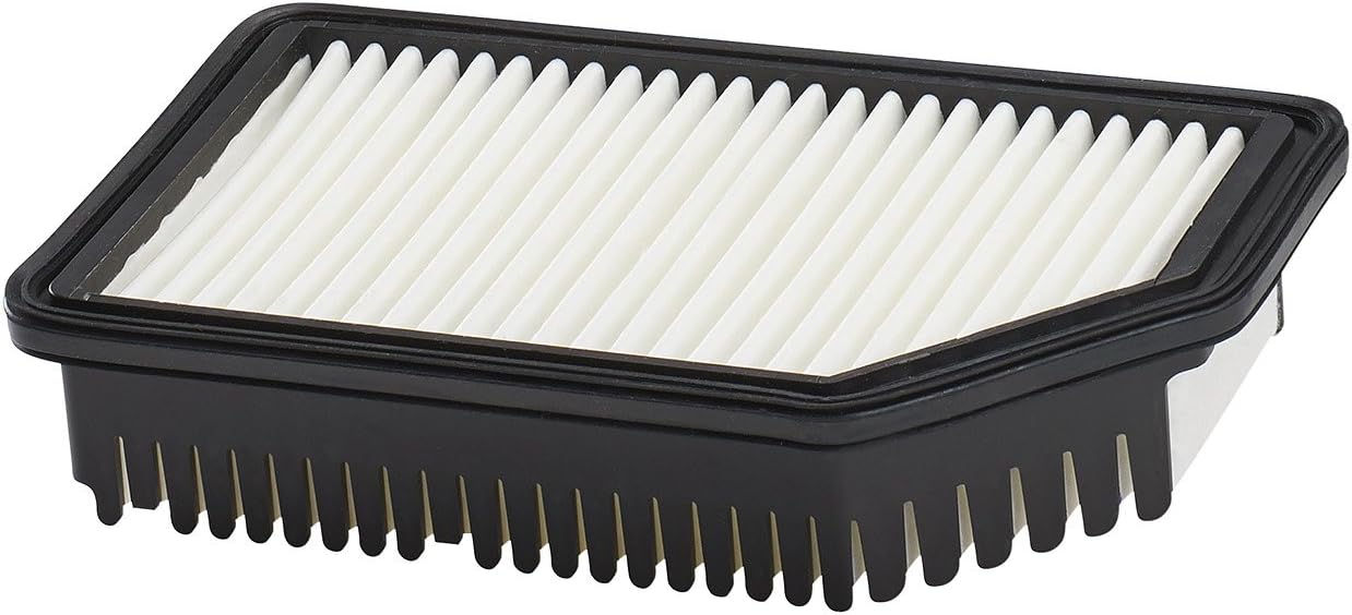 Filtro de Aire A16200 para Ventilación en Hogar y Oficina