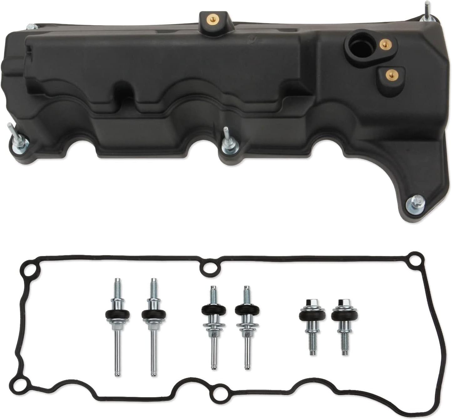 Tapa válvulas motor izq Ford Explorer Ranger 2001-05