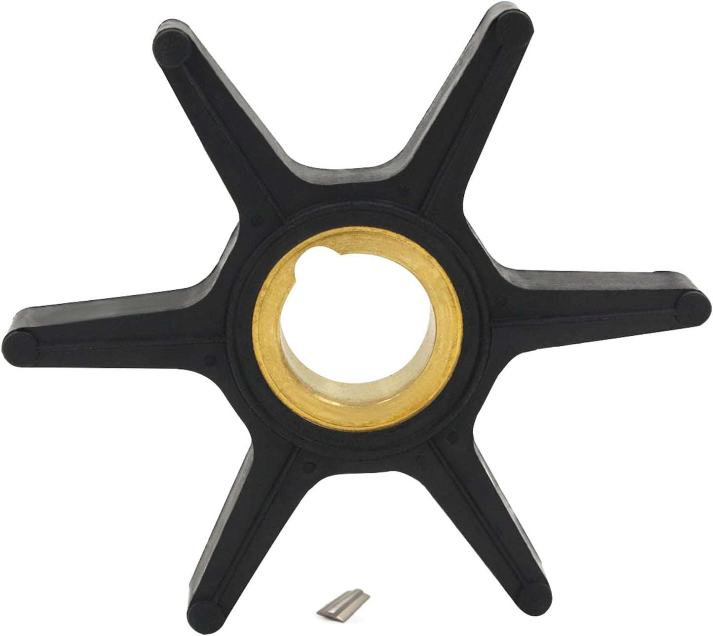 Impulsor bomba agua Mercury 18-3057