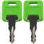 Llave RV MK9901 comp FIC paq 6