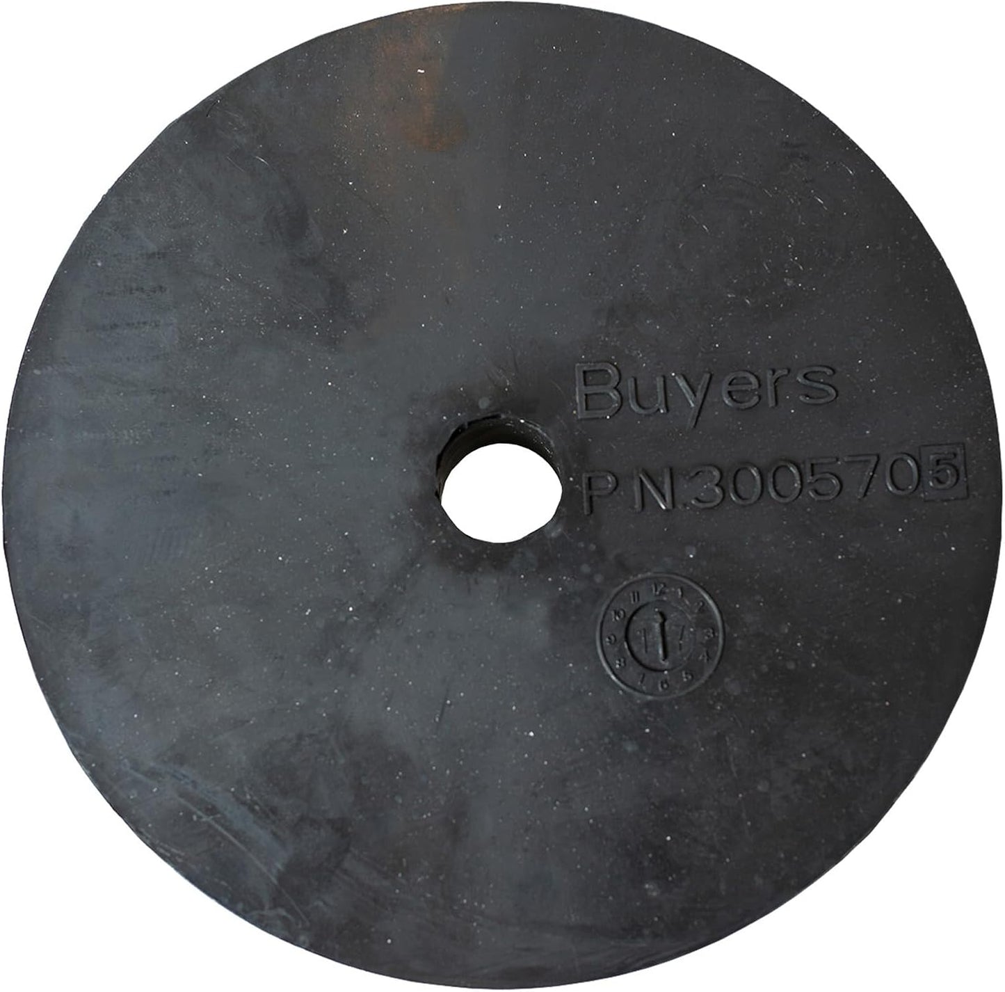 Spinner polímero para TGSUV1A y TGSUV1B