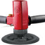 Lijadora rotativa aire 7 pulg 0.67 hp herramienta