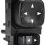 Interruptor espejo eléctrico Chevy GMC 1500 2500 3500