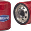 Filtro aceite giratorio motor Chevrolet Malibu Cruze