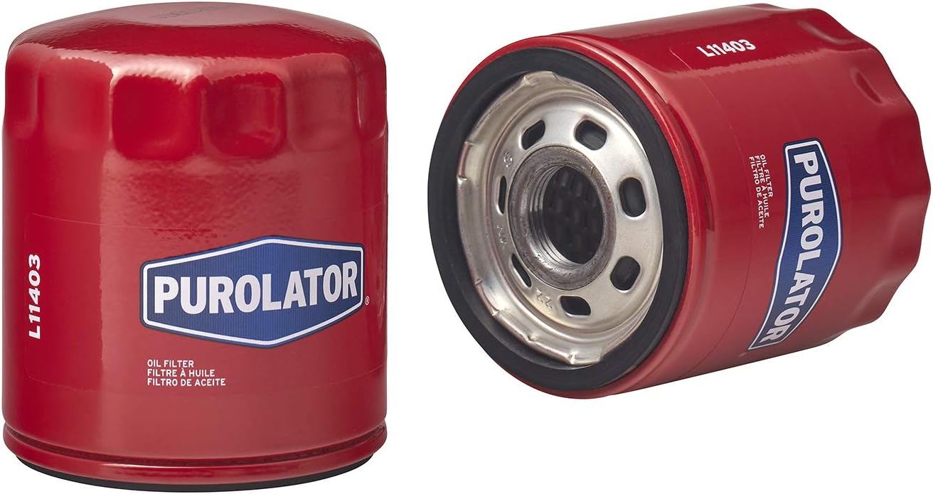 Filtro aceite giratorio motor Chevrolet Malibu Cruze