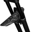 Protector barro rueda MTB ajuste universal ligero duradero