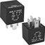Relé Automotriz 5 pines 40A 12VDC para Ford