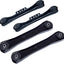 Kit suspensión trasera 4 pzas comp Jeep Wrangler TJ 97-06
