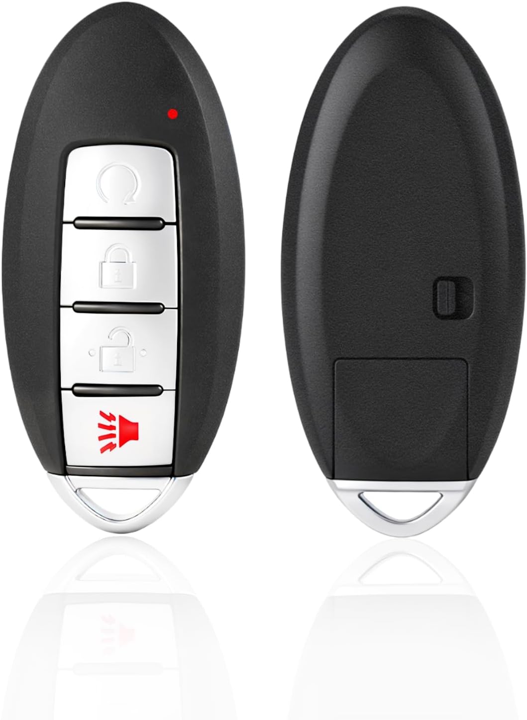 Llave inteligente Nissan Pathfinder Murano 2019-21