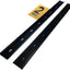 2 Refuerzos Mesa C 40" Pata 1" Soporte Acero Resistente