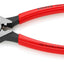 Alicates lineman 9.5pulg con extractor cinta pescado