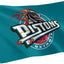 Bandera Detroit Pistons NBA 3x5ft poliéster