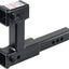 Extensión enganche doble 2pulg 4000lb