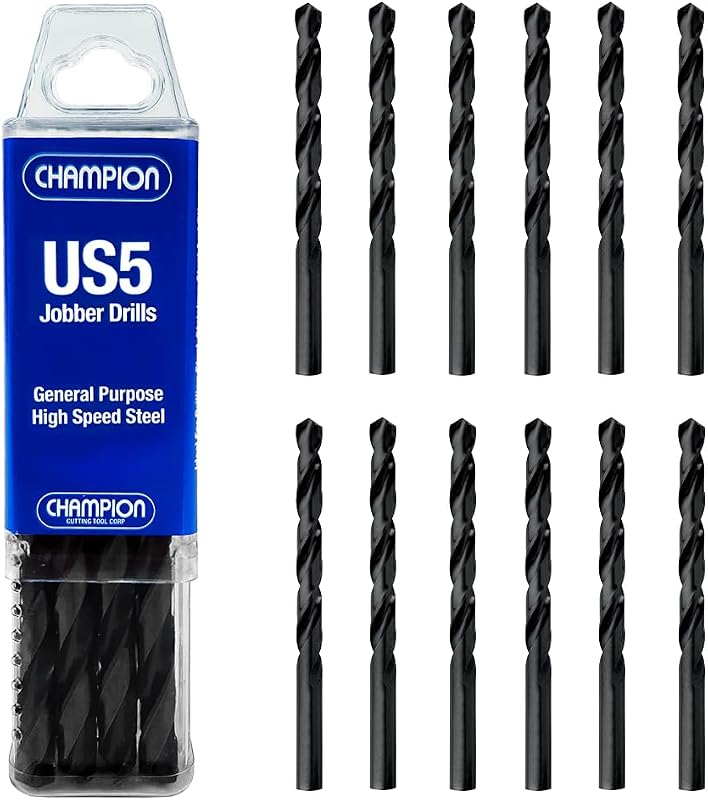 Herramienta corte metal madera 5/16pulg 12uds acero