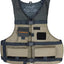 Chaleco salvavidas pescador PFD