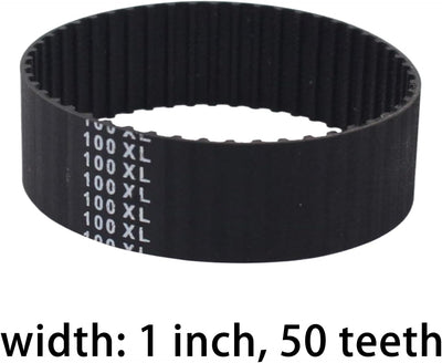Correa dentada HSF 34-670 para sierra Delta 36-600