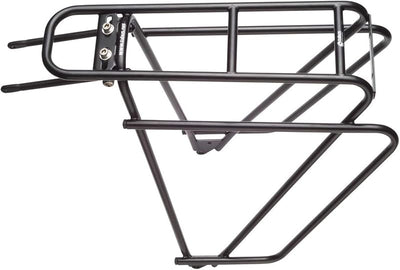 Portabicicletas RR Logo 26/28 BK
