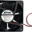 Ventilador CC comp Norcold Serie N1095