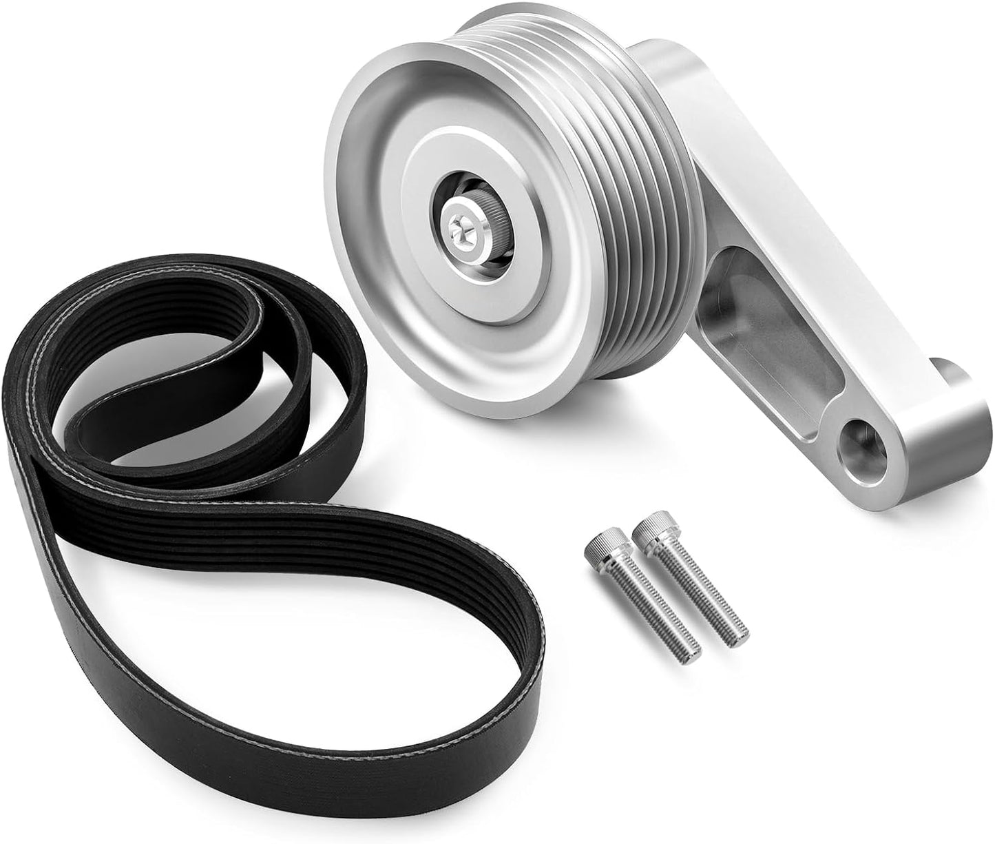 Kit polea tensora ajustable K24 comp Honda Integra Acura