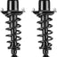 Suspensiones traseras resorte helicoidal Scion tC 05-10 set
