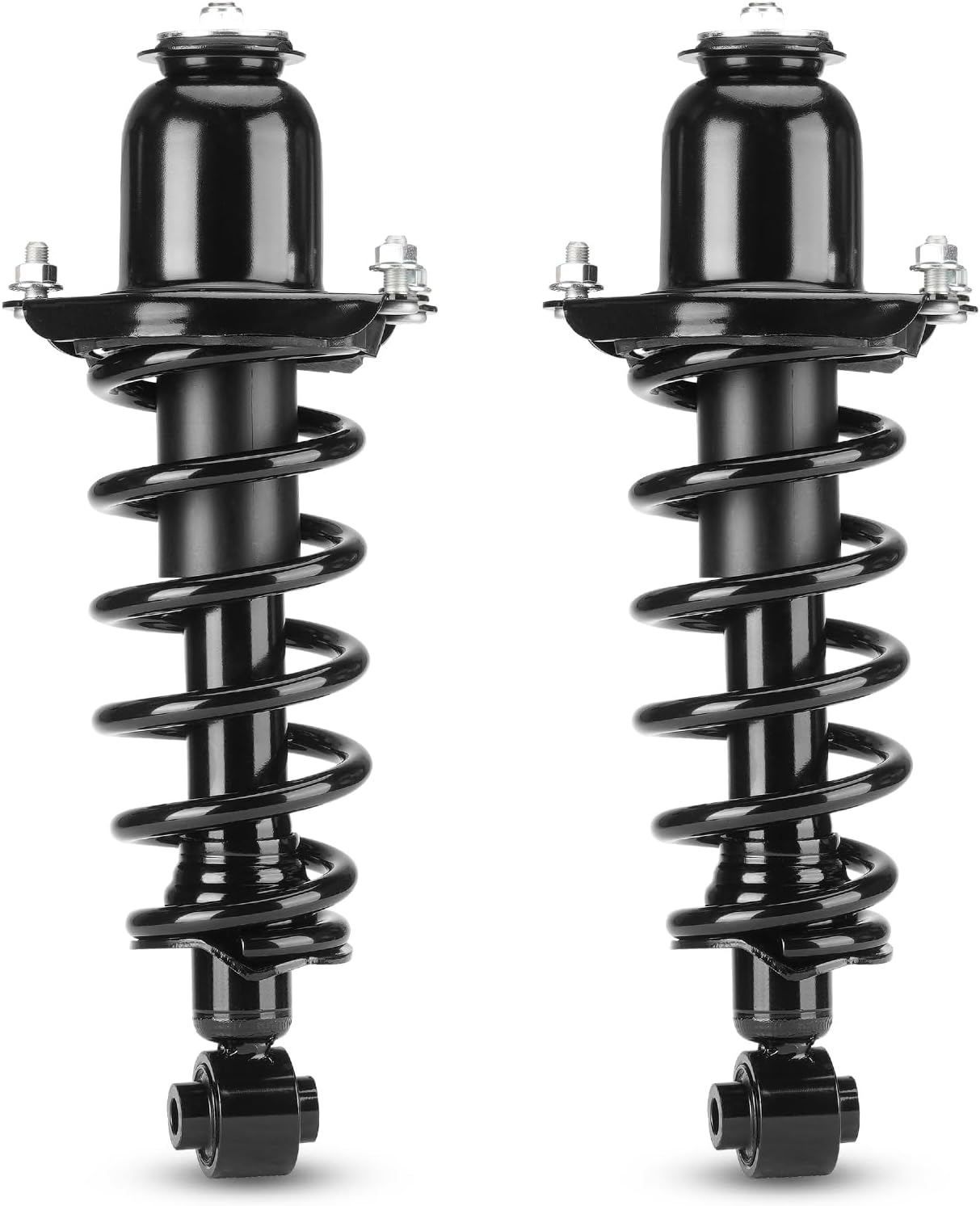 Suspensiones traseras resorte helicoidal Scion tC 05-10 set