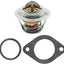 Termostato 160°F repuesto Ford New Holland tractor