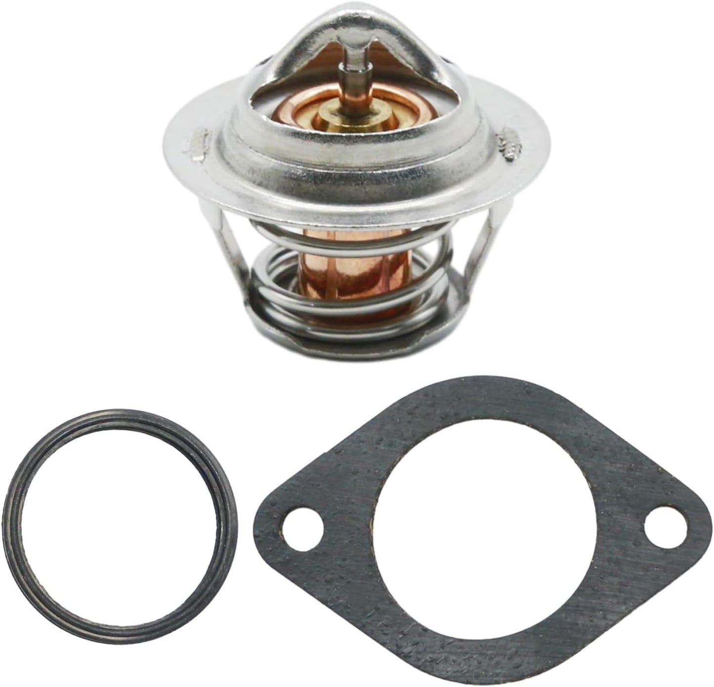 Termostato 160°F repuesto Ford New Holland tractor
