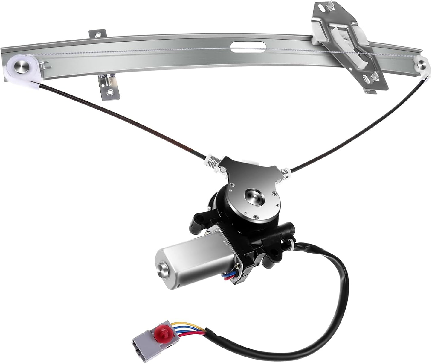 Regulador ventanilla eléctrica Honda Accord 741-766