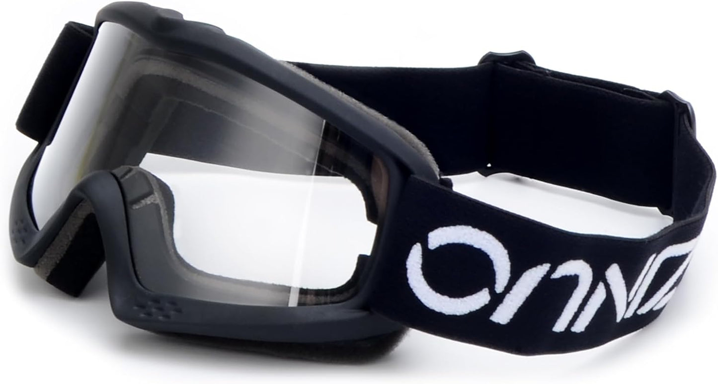 Gafas todoterreno para niños y adolescentes