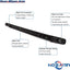 Set limpiaparabrisas trasero Jeep Grand Cherokee