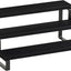 Estante de especias madera 3 niveles cocina