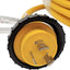 Cable extensión RV NEMA L5-30 30A hembra 75pies