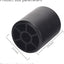 2 Ruedas Cubierta para Rodillo John Deere 300 400