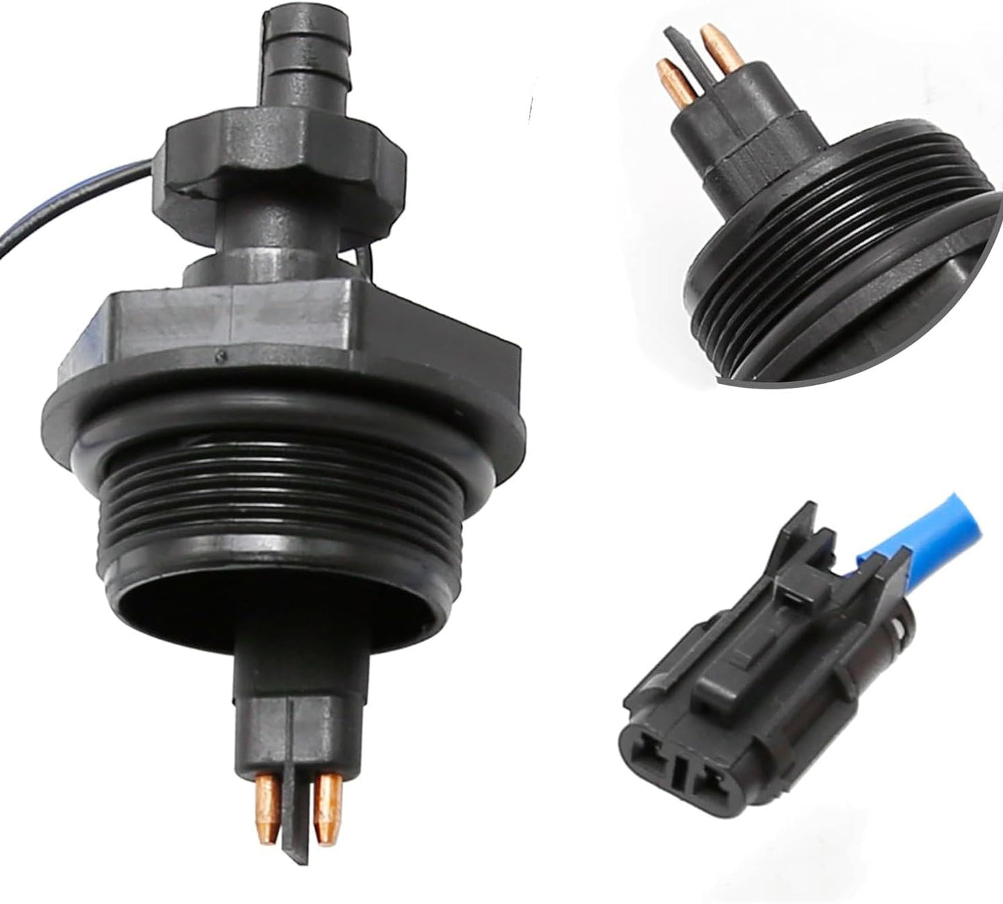 Sensor agua combustible repuesto Dodge Ram 6.7L 13-18