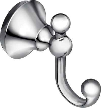 Gancho para bata cromado Moen YB5203CH