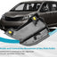 Moldeo puerta deslizante Toyota Sienna 11-20