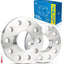 Espaciadores rueda 5x4.5 66.1mm para Altima Rogue Sentra