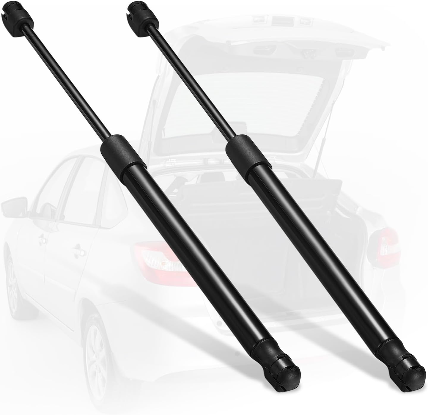 Puntal compuerta trasera resorte gas comp Scion tC 05-10