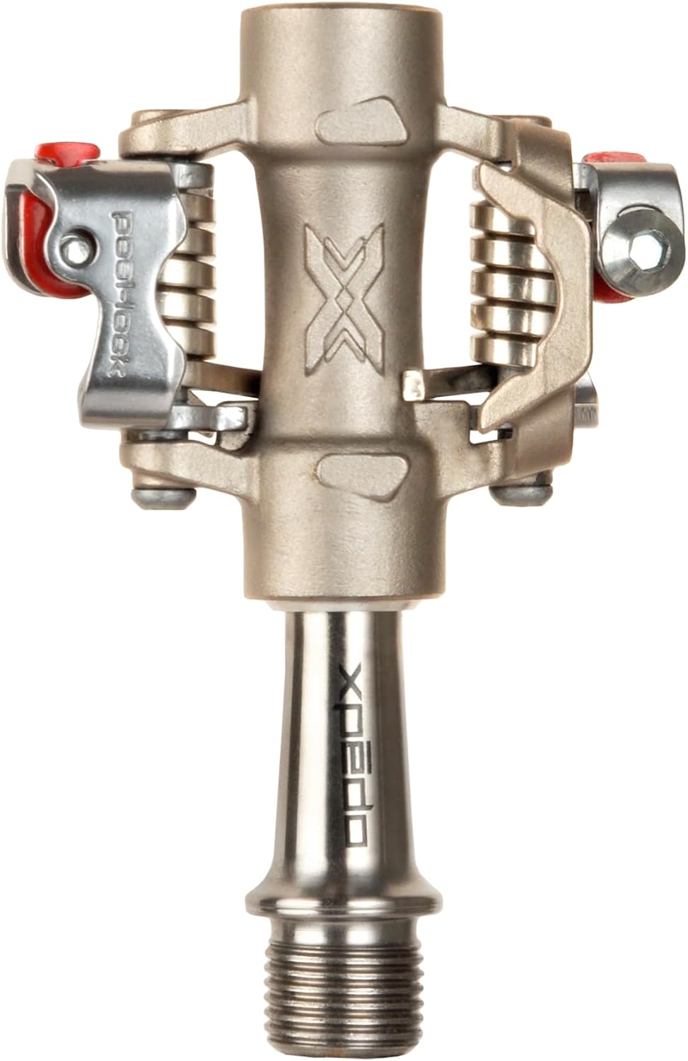 Pedal MTB M-Force 8 Ti Clipless