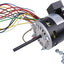 Motor ventilador refrigeración comp Fasco D1127 230V