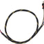 Arnés RCA subwoofer control remoto para Can-am Maverick R